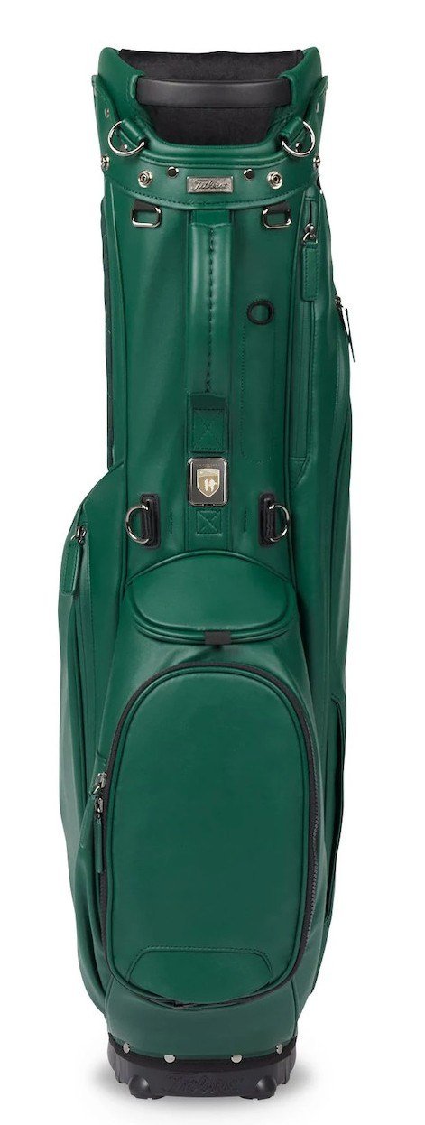 Titleist Linkslegend Members stand bag, verde