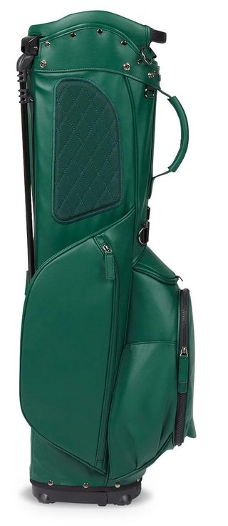 Titleist Linkslegend Members stand bag, verde