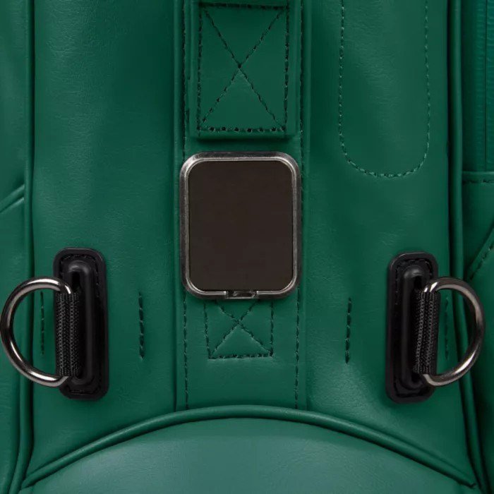 Titleist Linkslegend Members stand bag, verde