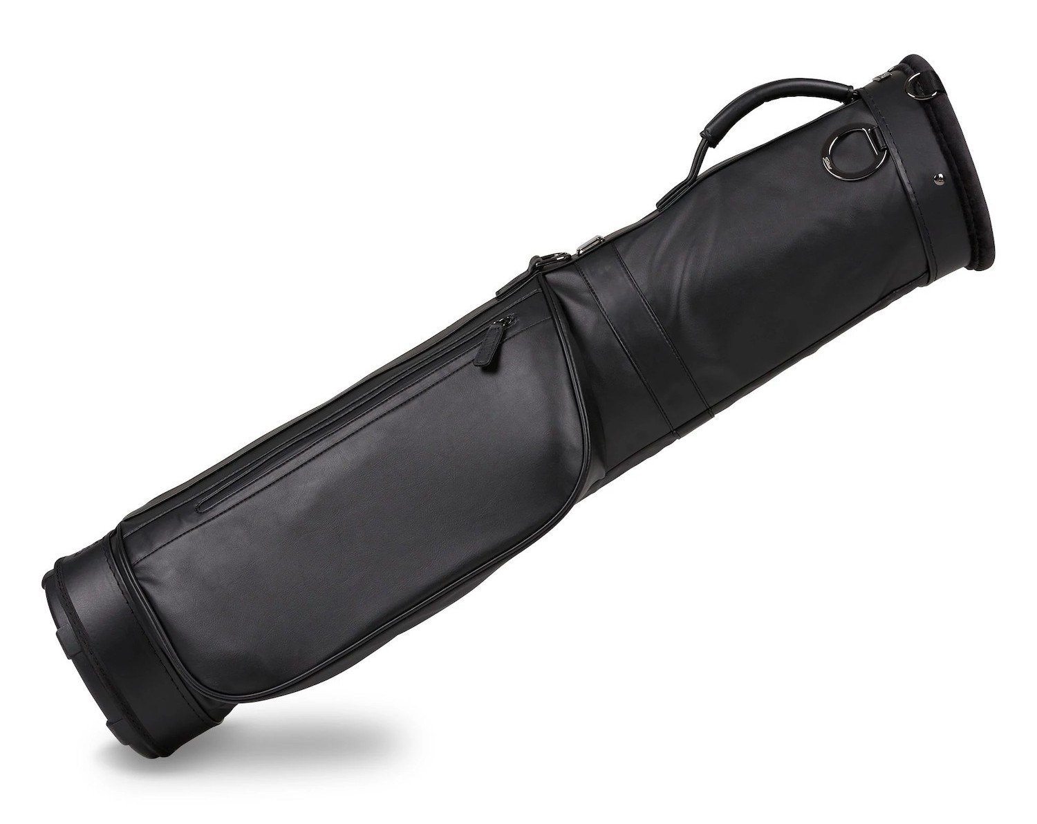 Titleist Linkslegend pencil bag, nero