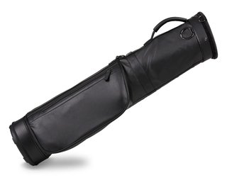 Titleist Linkslegend pencil bag, nero