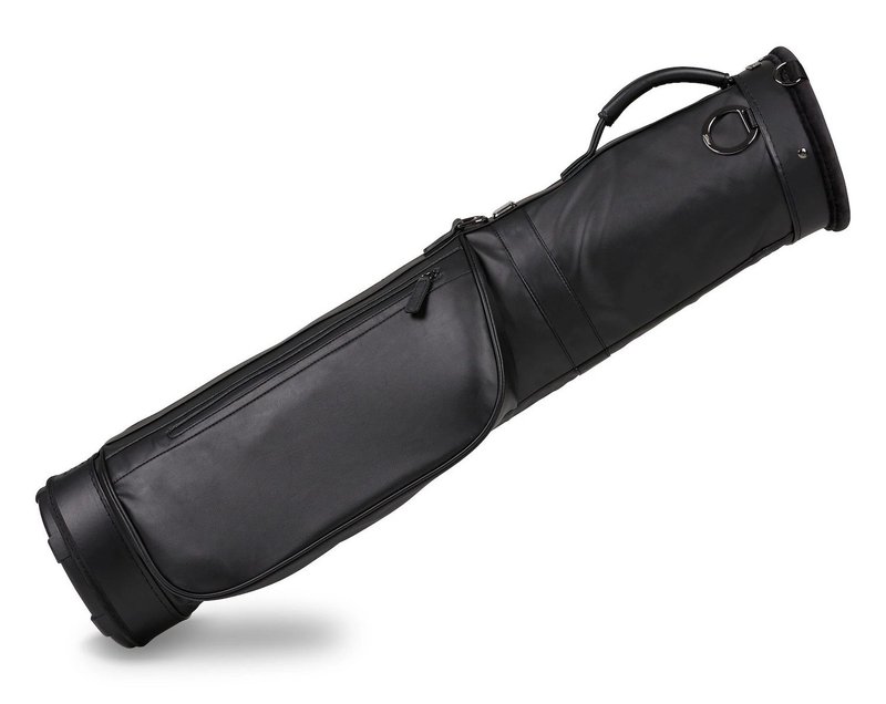 Titleist Linkslegend pencil bag, nero