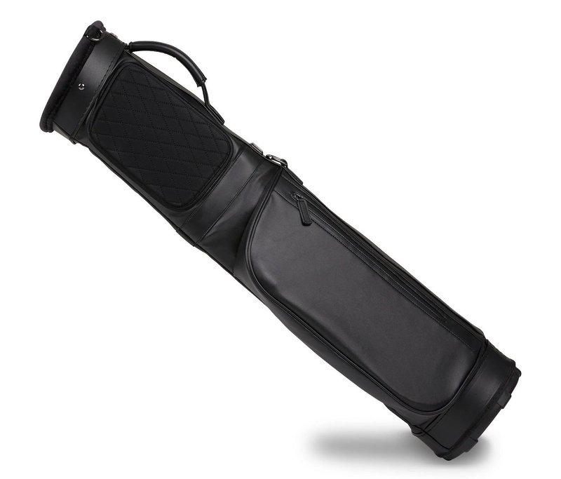 Titleist Linkslegend pencil bag, nero