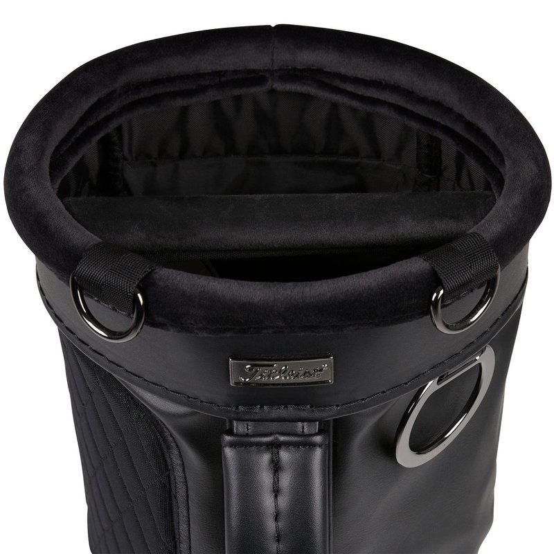 Titleist Linkslegend pencil bag, nero