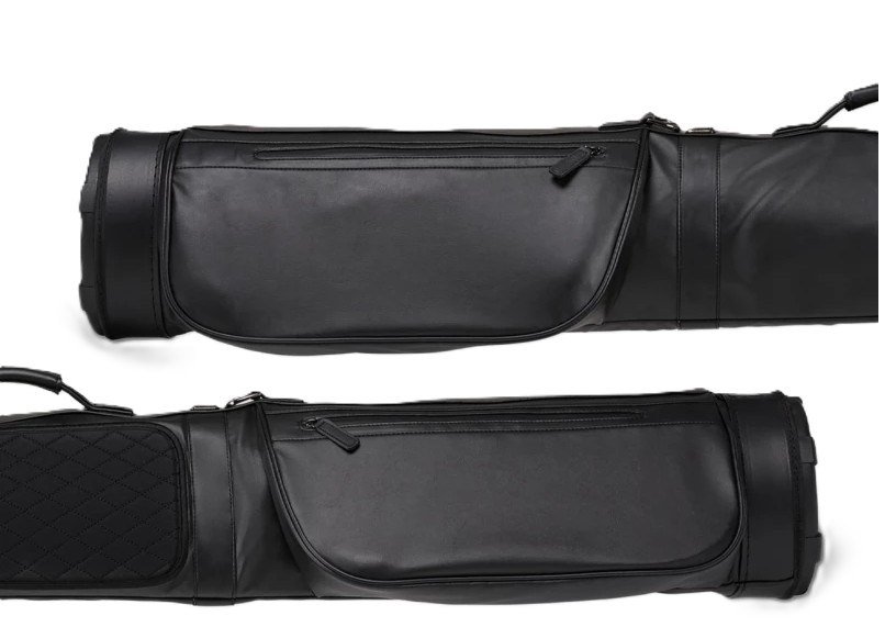 Titleist Linkslegend pencil bag, nero