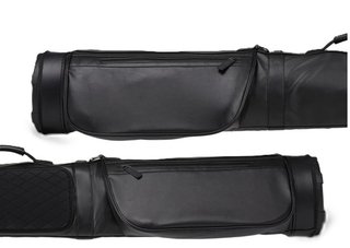 Titleist Linkslegend pencil bag, nero