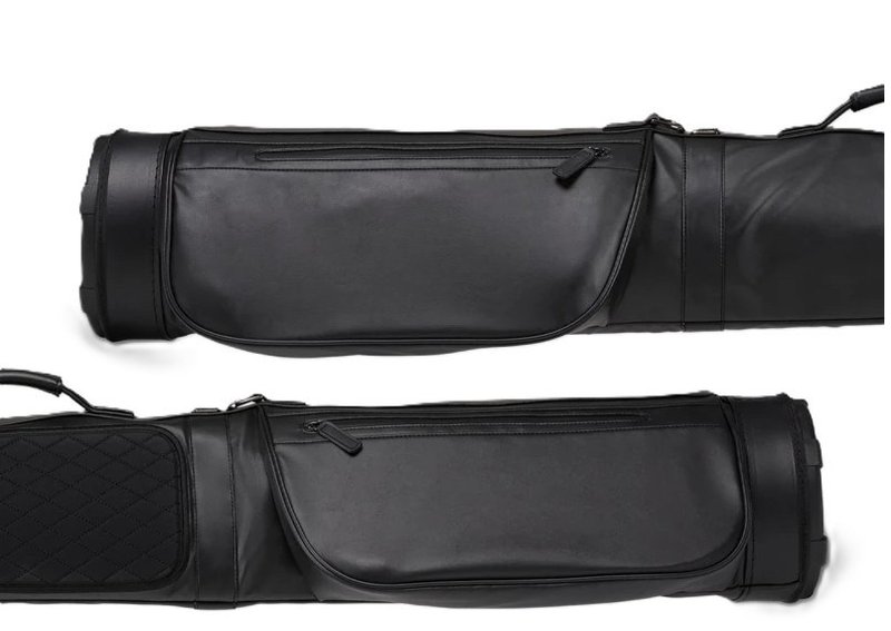 Titleist Linkslegend pencil bag, nero