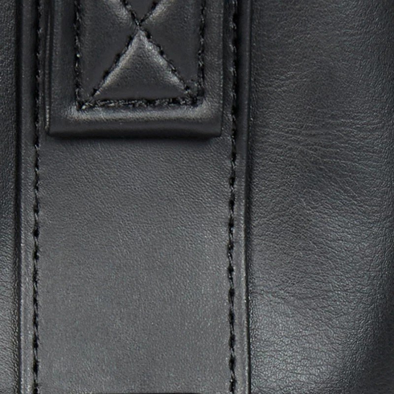 Titleist Linkslegend pencil bag, nero