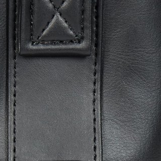 Titleist Linkslegend pencil bag, nero