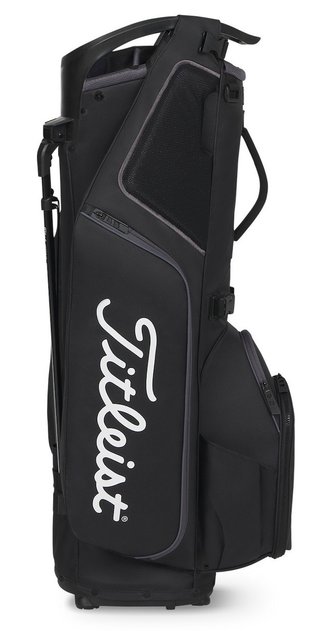 Titleist Hybrid 14 stand bag, nero/grafite