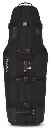 Titleist Club Glove Pro Traveler travel bag, nero