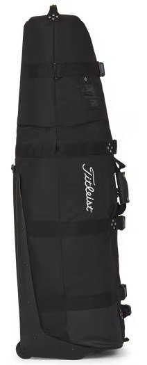 Titleist Club Glove Pro Traveler travel bag, nero
