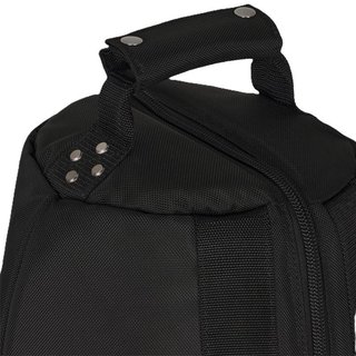 Titleist Club Glove Pro Traveler travel bag, nero