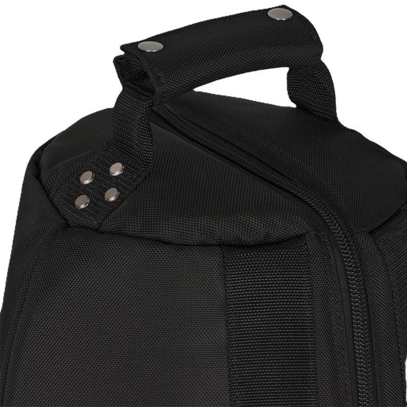 Titleist Club Glove Pro Traveler travel bag, nero