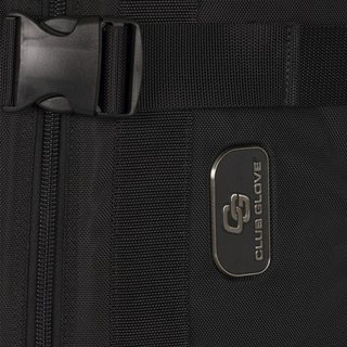 Titleist Club Glove Pro Traveler travel bag, nero