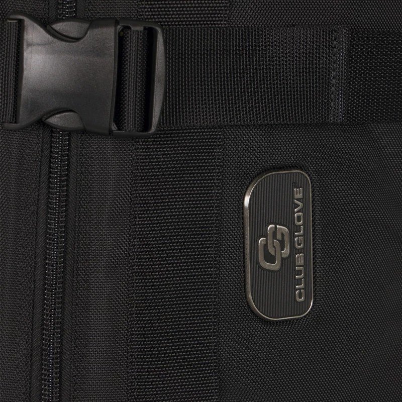 Titleist Club Glove Pro Traveler travel bag, nero