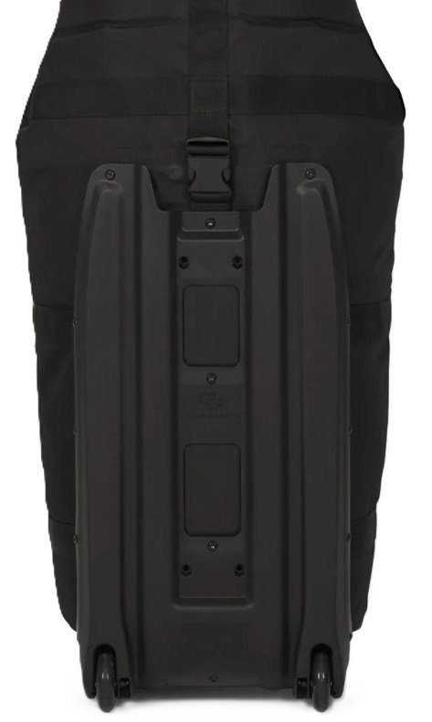 Titleist Club Glove Pro Traveler travel bag, nero