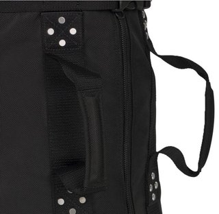 Titleist Club Glove Pro Traveler travel bag, nero