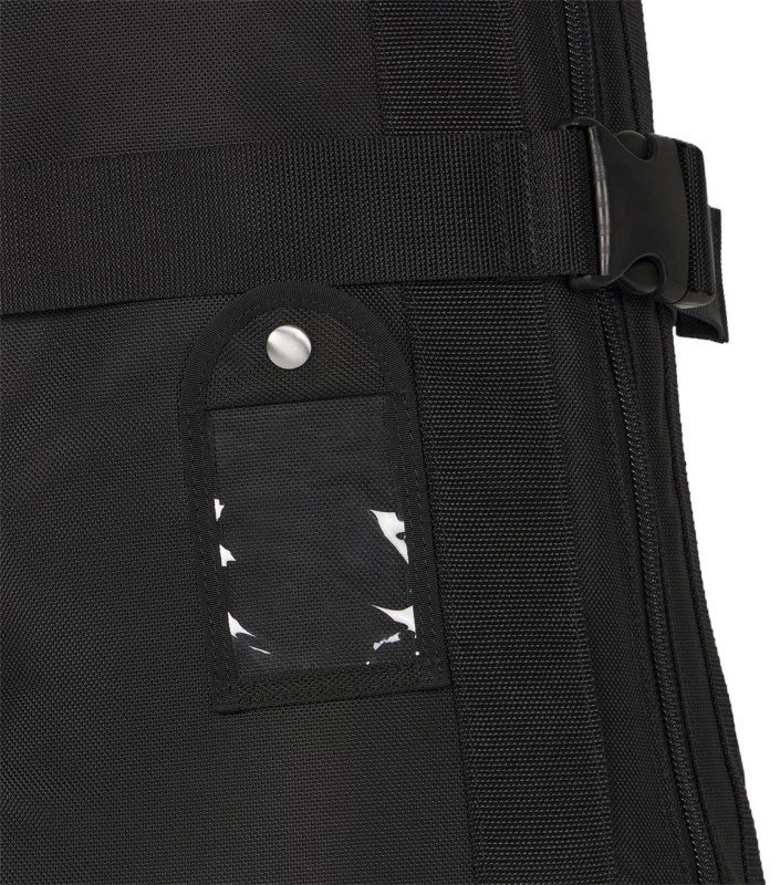 Titleist Club Glove Pro Traveler travel bag, nero