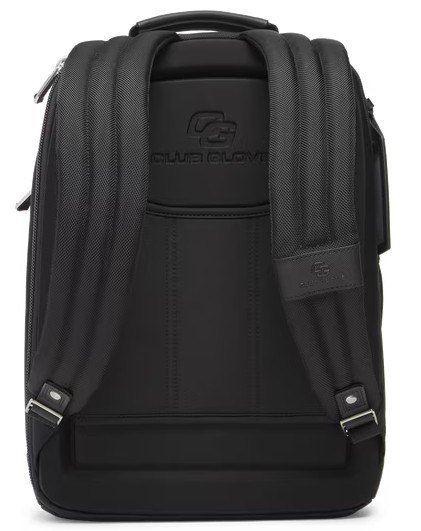 Titleist Club Glove Pro Backpack borsa, nero