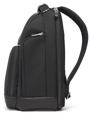 Titleist Club Glove Pro Backpack borsa, nero
