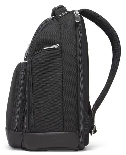 Titleist Club Glove Pro Backpack borsa, nero