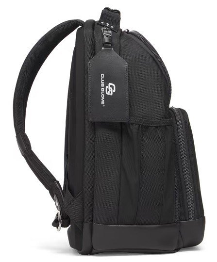 Titleist Club Glove Pro Backpack borsa, nero