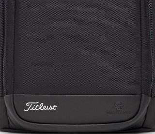 Titleist Club Glove Pro Backpack borsa, nero