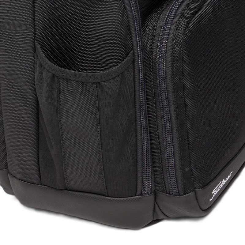 Titleist Club Glove Pro Backpack borsa, nero