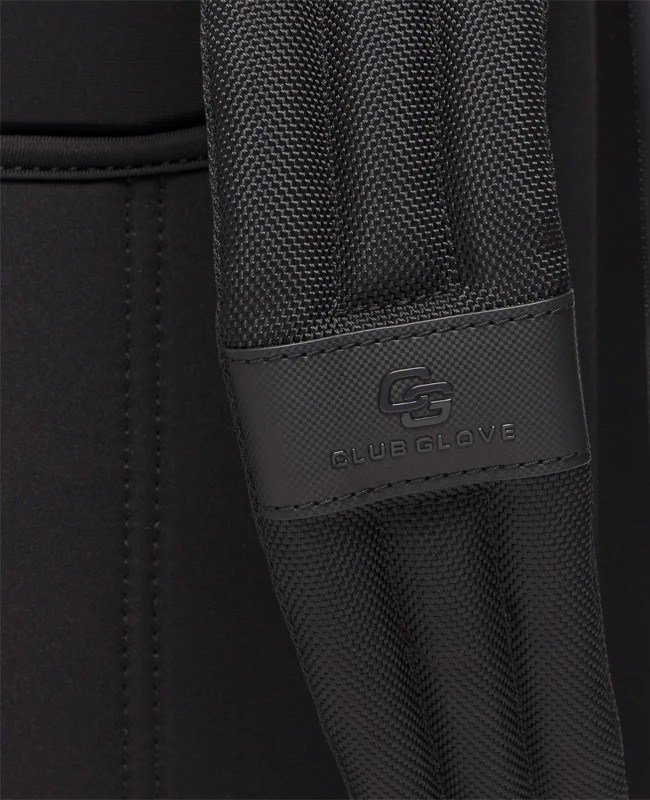 Titleist Club Glove Pro Backpack borsa, nero