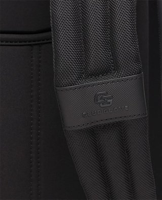 Titleist Club Glove Pro Backpack borsa, nero