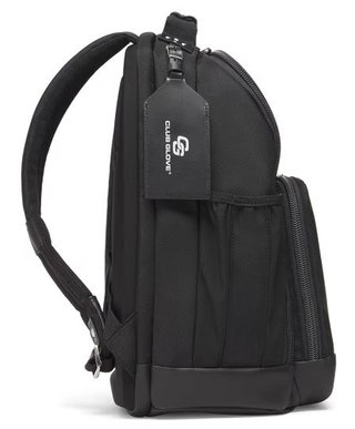 Titleist Club Glove Pro Backpack borsa, nero