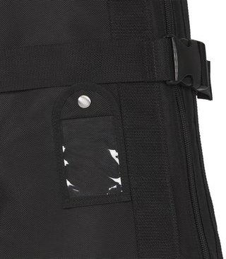 Titleist Club Glove Club Traveler travel bag, nero