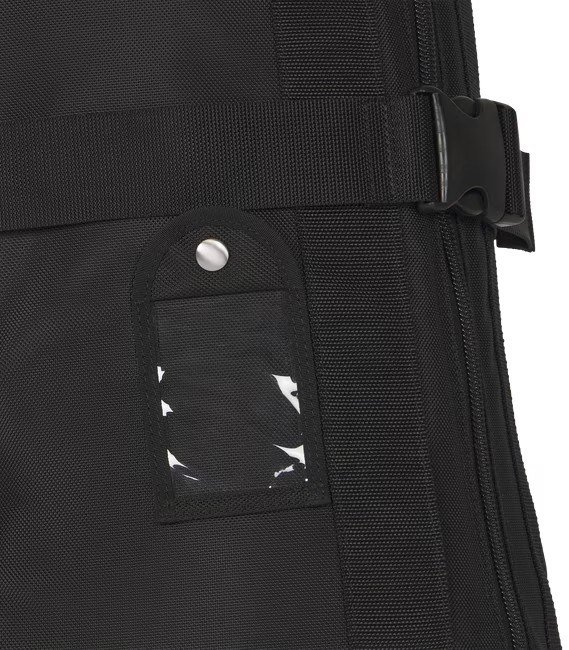 Titleist Club Glove Club Traveler travel bag, nero