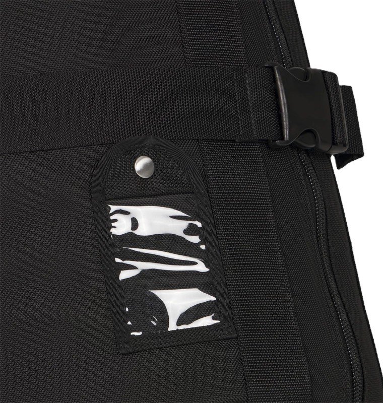 Titleist Club Glove Club Traveler travel bag, nero