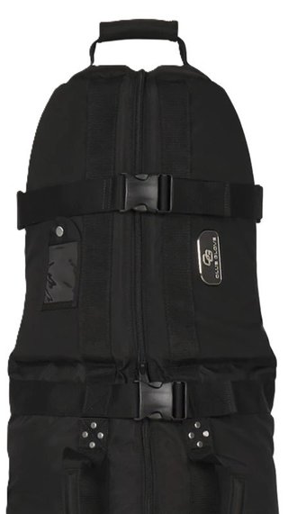 Titleist Club Glove Club Traveler travel bag, nero