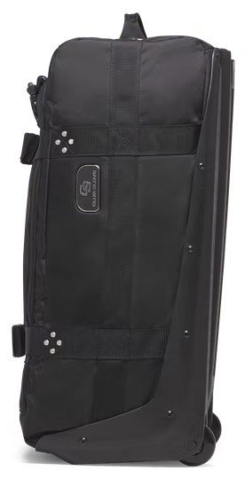 Titleist Club Glove Club Rolling Duffle borsa, nero