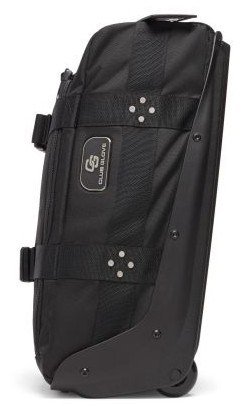 Titleist Club Glove Club Mini Rolling Duffle borsa, nero