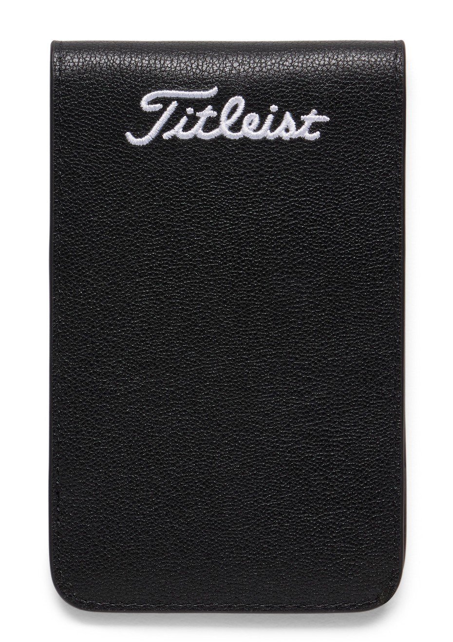 Titleist Yardage Book accessorio, nero