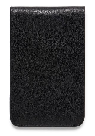 Titleist Yardage Book accessorio, nero