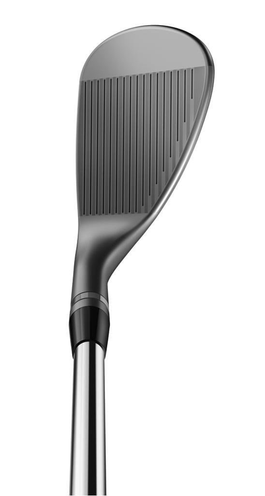 Titleist SM11 Nickel wedge, acciaio