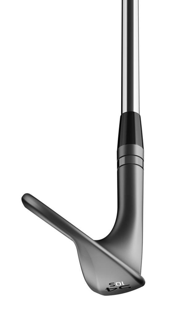 Titleist SM11 Nickel wedge, acciaio