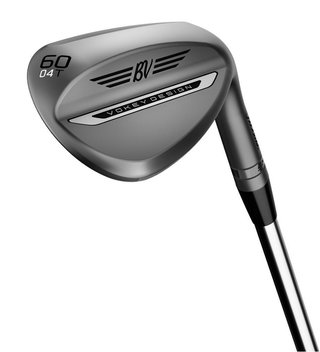 Titleist SM11 Nickel wedge, acciaio