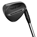 Titleist SM11 Jet Black wedge, acciaio