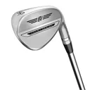 Titleist SM11 Tour Chrome wedge, acciaio