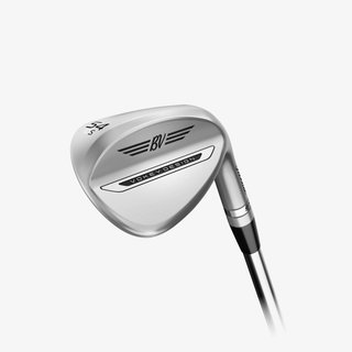 Titleist SM11 Tour Chrome wedge, acciaio