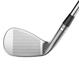 Titleist SM11 Tour Chrome wedge da donna, grafite