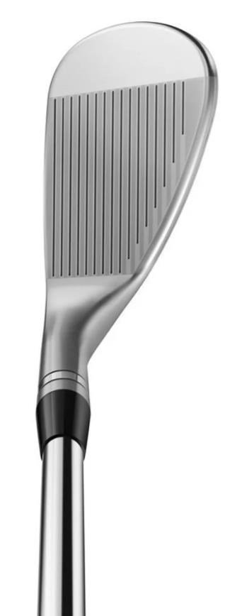 Titleist SM11 Tour Chrome wedge da donna, grafite