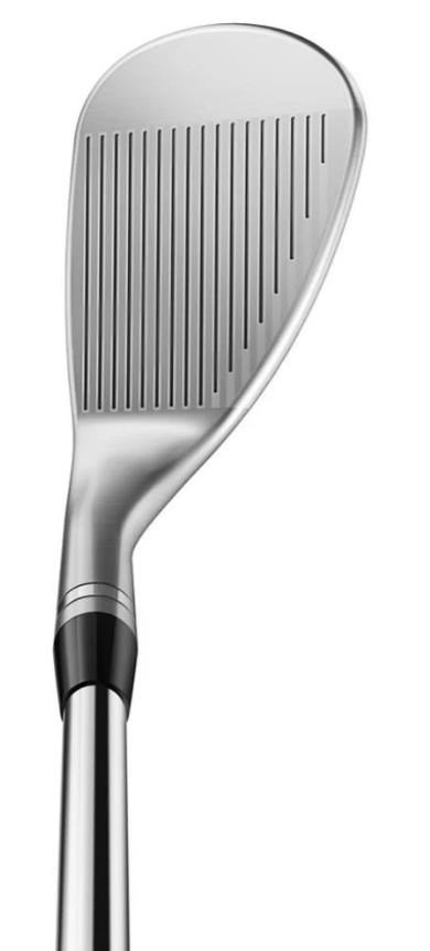 Titleist SM11 Tour Chrome wedge da donna, grafite