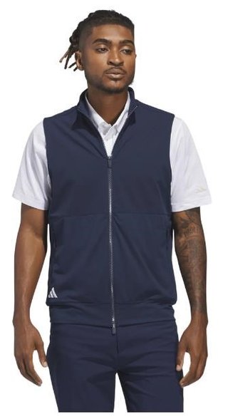 Adidas Ultimate365 Tour gilet uomo, conavy